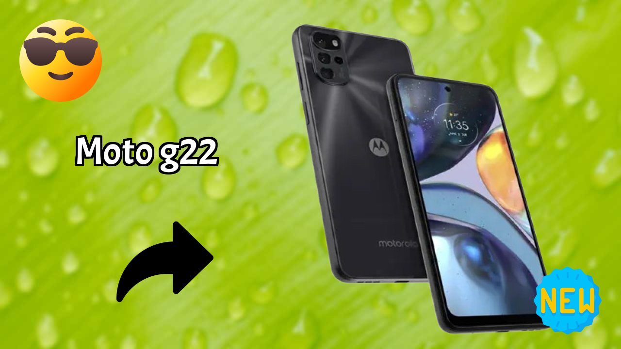 Is Moto G22 Good for Photography? 50 MP + 8 MP + 2 MP + 2 MP Rear Camera Review