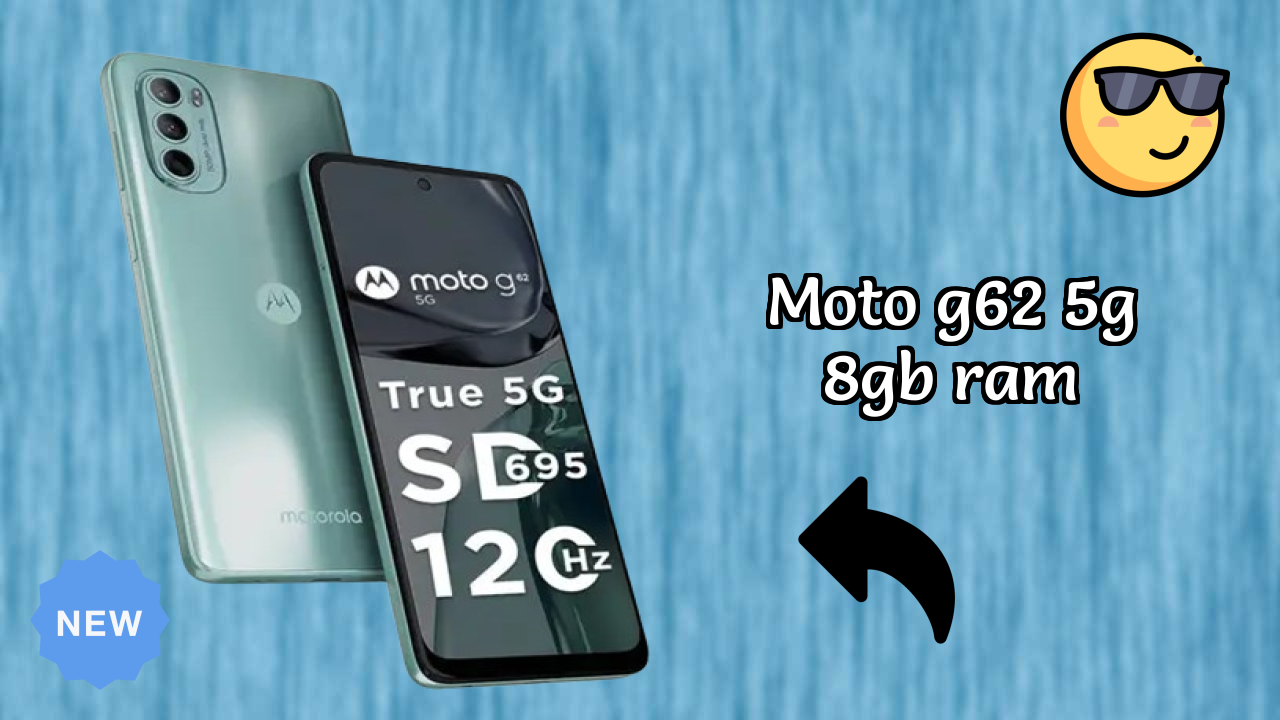 Moto G62 5G 8GB RAM Camera Test: 50 MP + 8 MP + 2 MP Rear Camera Low Light Sample