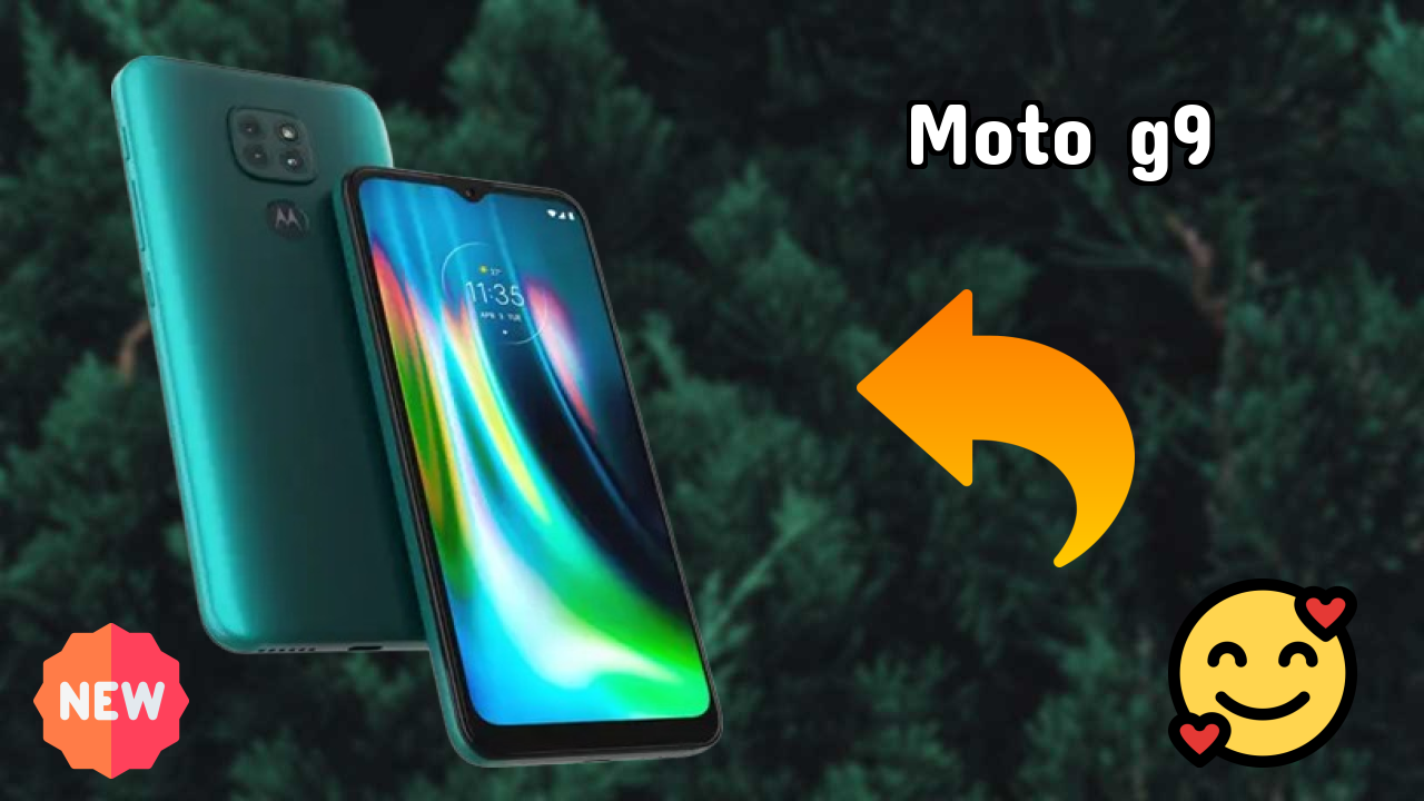 Moto G9 Price Drop Alert: Just ₹7,477 Now