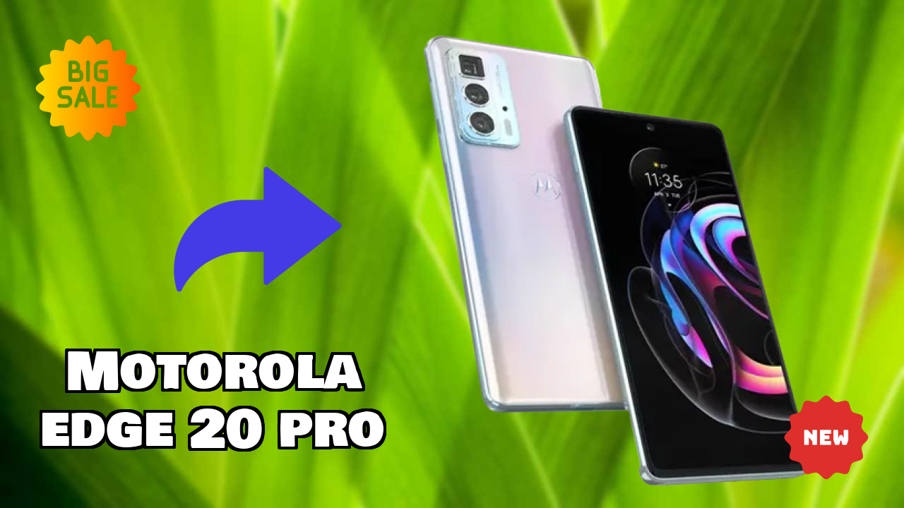 Motorola Edge 20 Pro Camera Review: 108 MP + 16 MP + 8 MP Rear Camera Photo Test