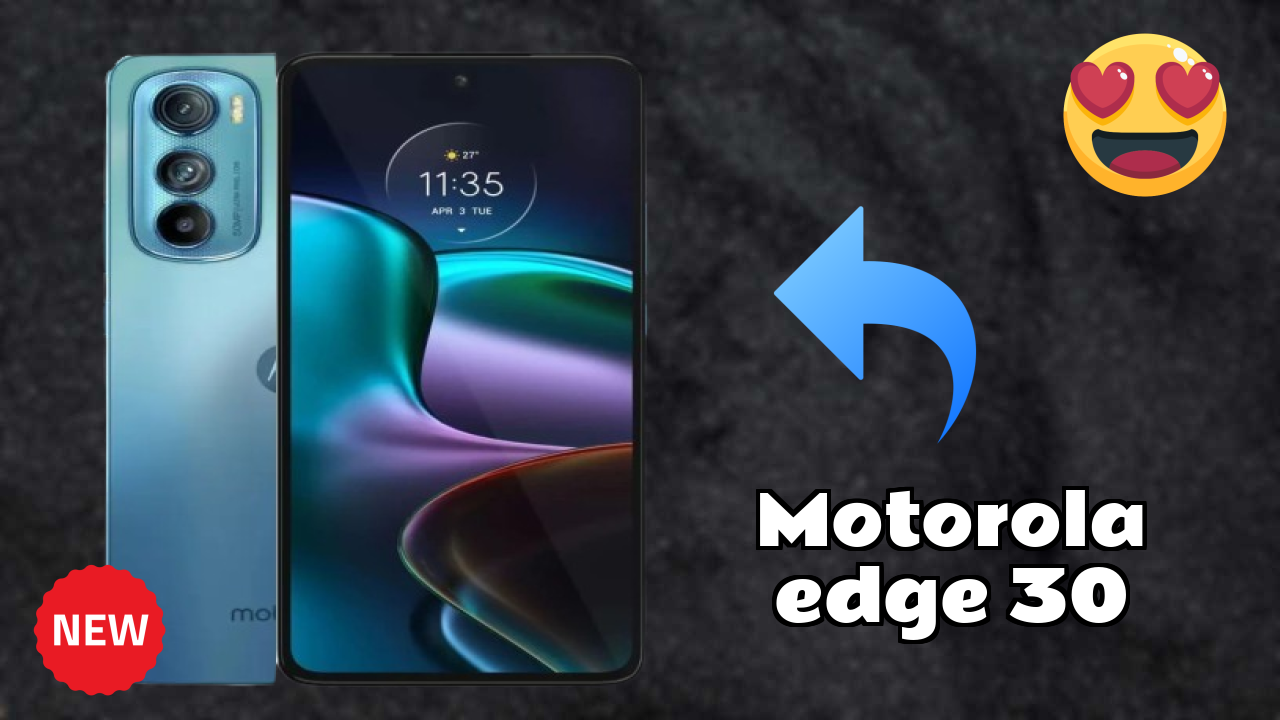 Motorola Edge 30 Price Review: Is ₹19,990 a Good Investment?