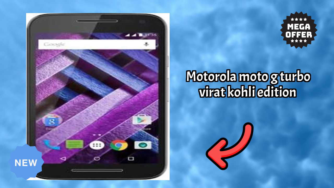 Motorola Moto G Turbo Virat Kohli Edition Camera Quality: 13 MP Rear Camera Photo Review