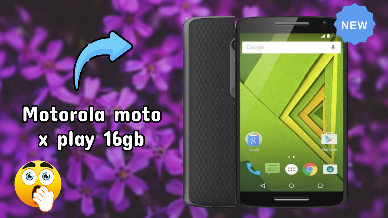 Motorola Moto X Play 16GB RAM Test: 2 GB RAM Handles Apps Well?