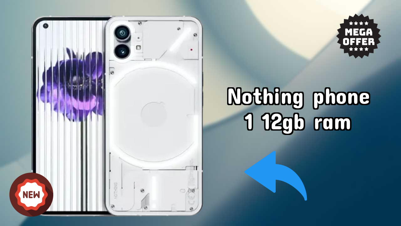 Nothing Phone 1 12GB RAM Processor Review: Snapdragon 778G Plus Benchmarks