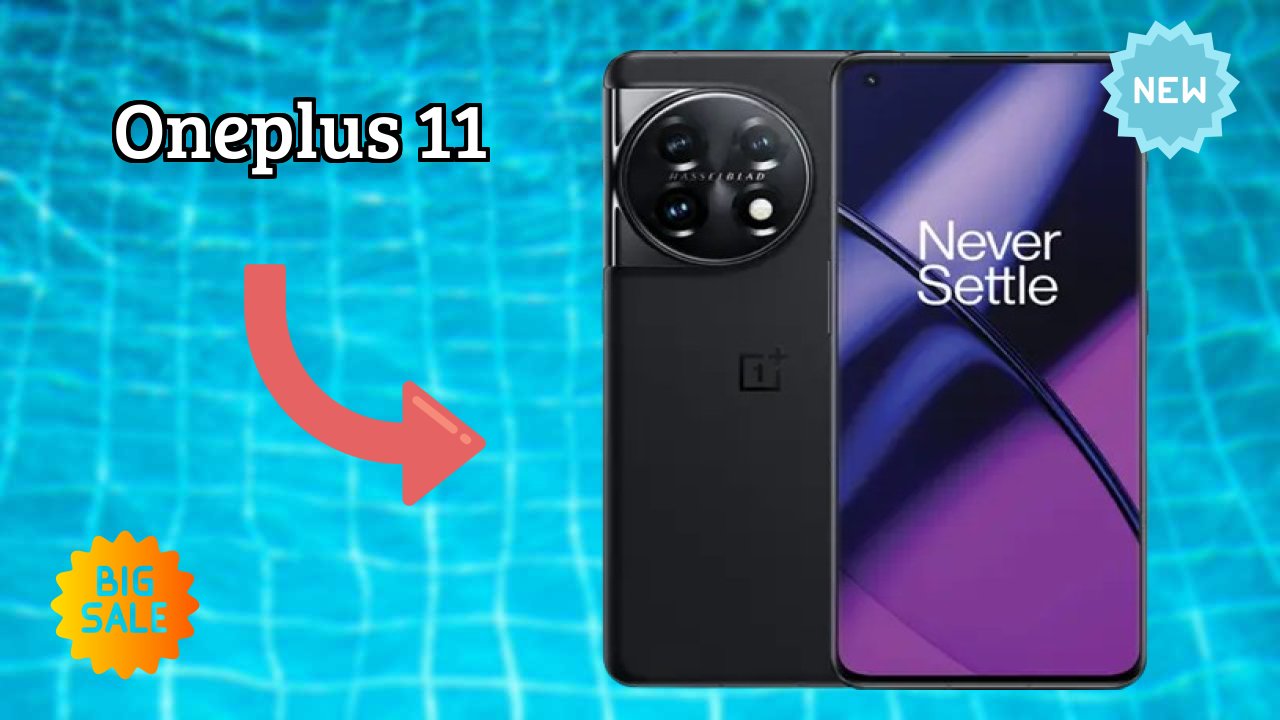 OnePlus 11 Price Review: ₹38,999 Worth the Money?