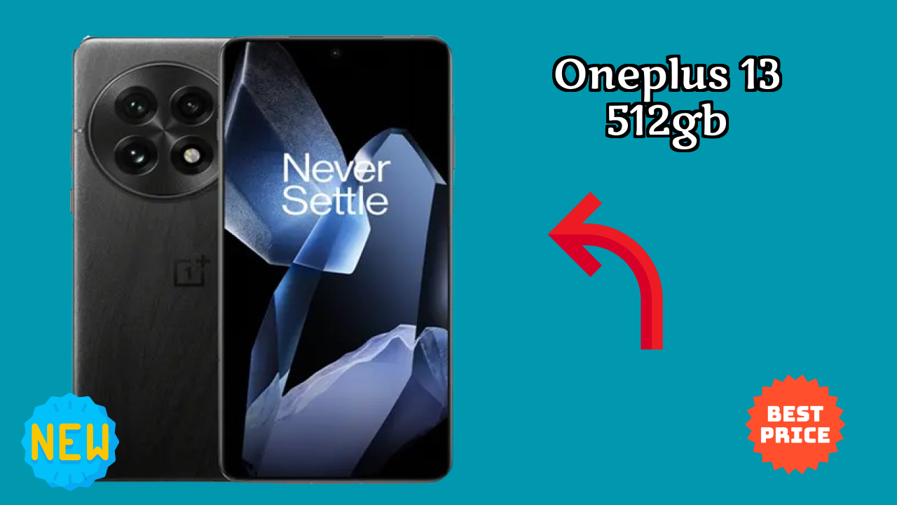 OnePlus 13 512GB RAM Review: 16 GB RAM Multitasking Check