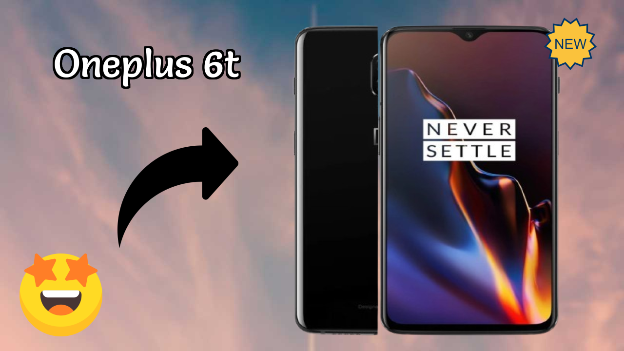 OnePlus 6T Review: Is 6 GB RAM Enough for Gaming in 2024?