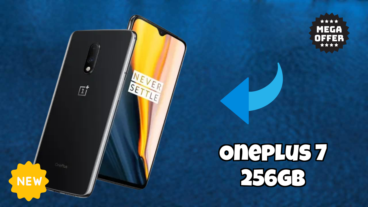 OnePlus 7 256GB Battery Life: 3700 MAh Dash Charging How Long Lasts
