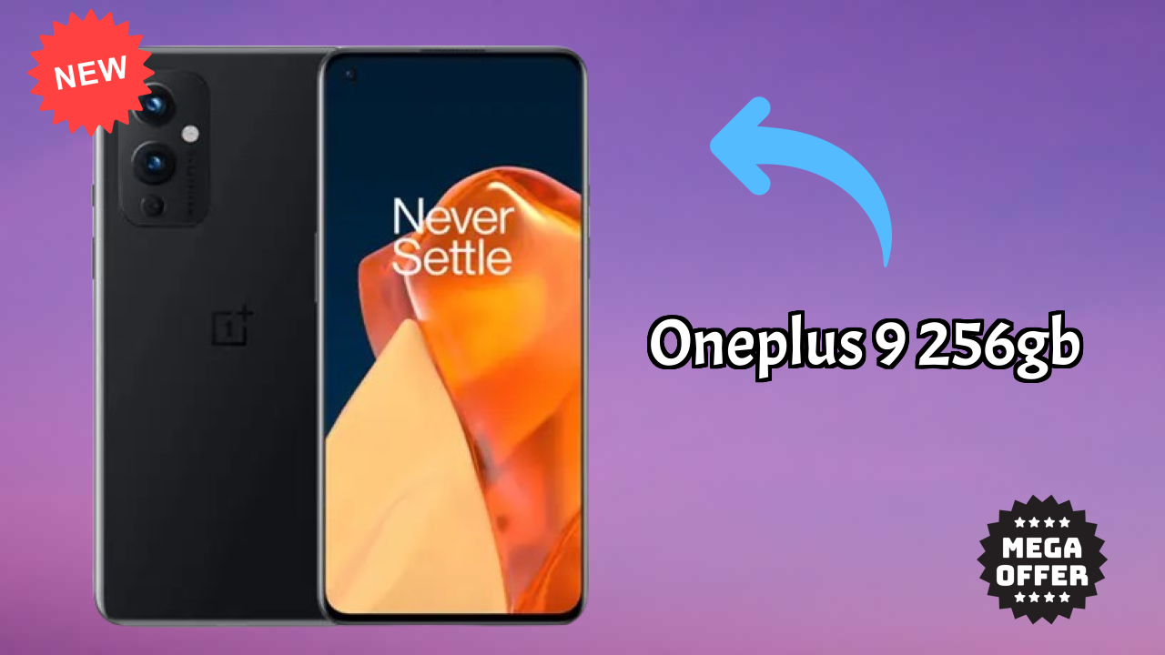 OnePlus 9 256GB vs Competitors: Best Budget Winner