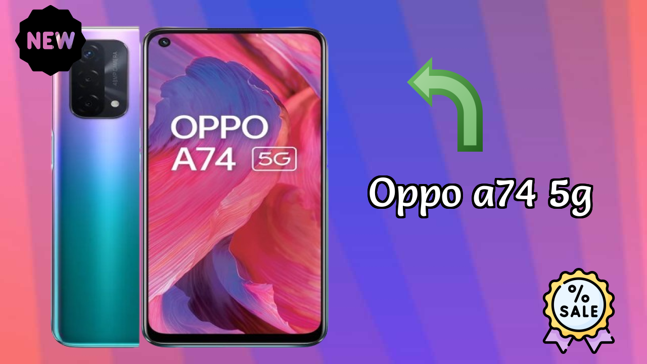 OPPO A74 5G Camera Review: 48 MP + 2 MP + 2 MP Rear Camera Photo Test