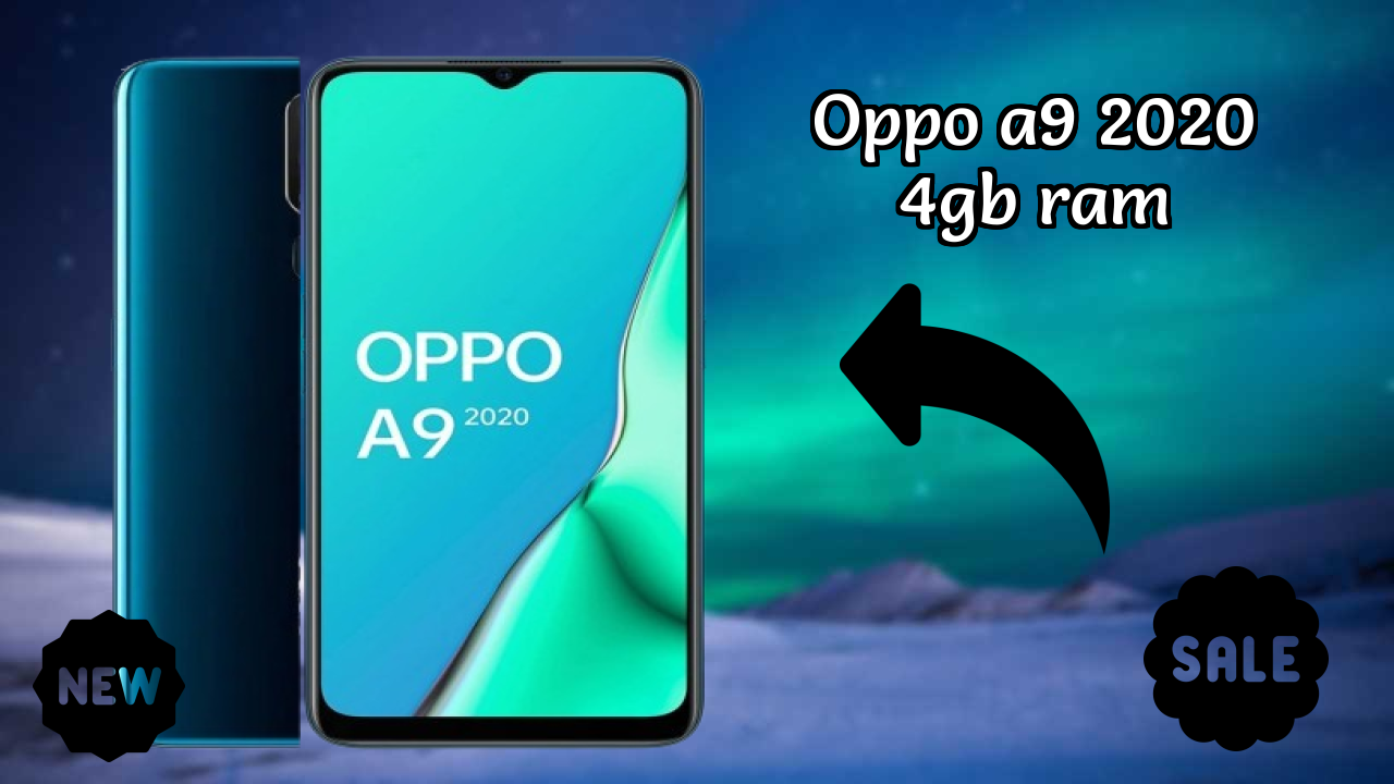 OPPO A9 2020 4GB RAM Battery Test: 5000 MAh Lasts All Day?