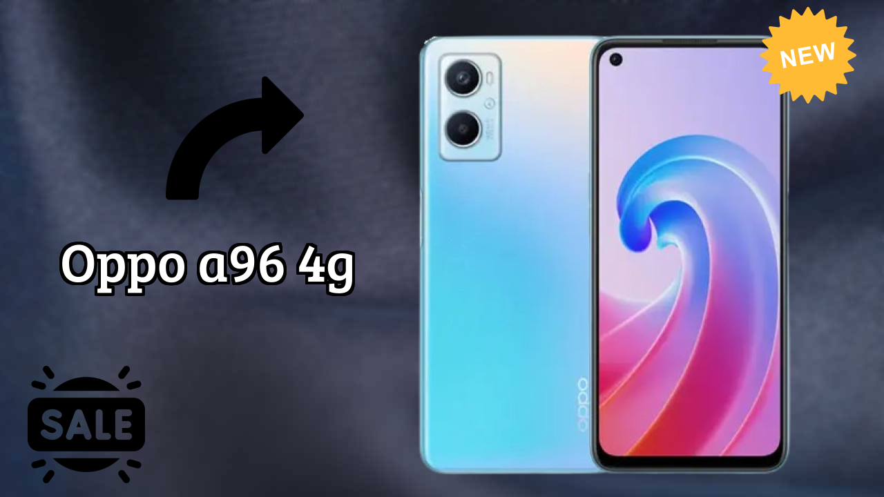 OPPO A96 4G vs Samsung: Which Offers More?