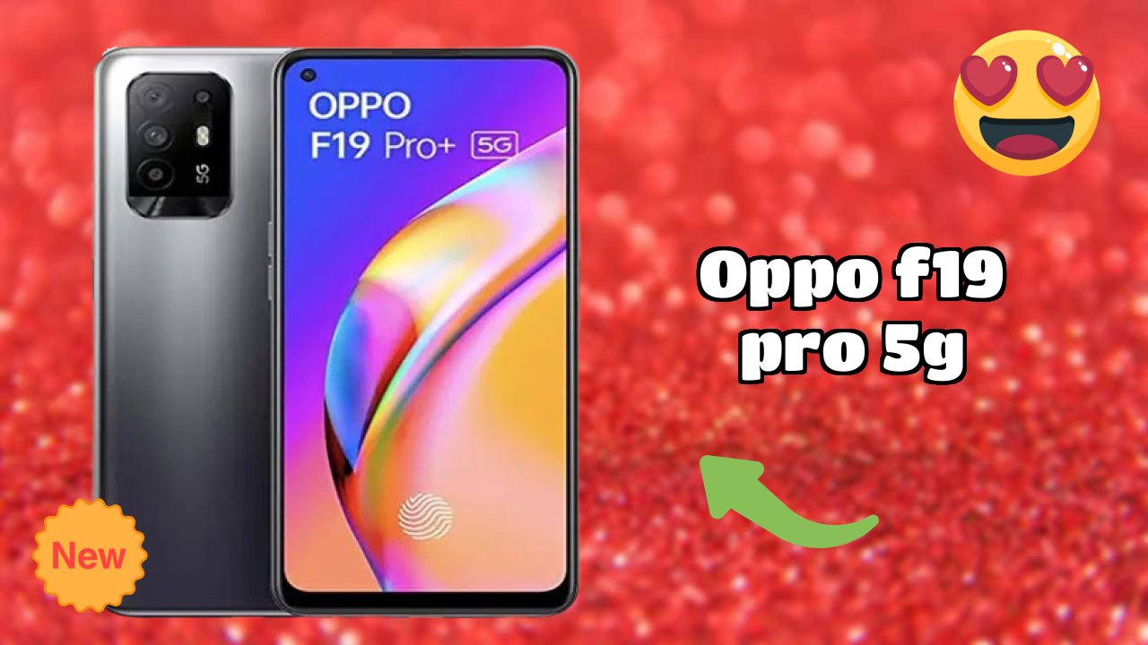 OPPO F19 Pro+ 5G RAM Performance: 8 GB RAM Gaming Test