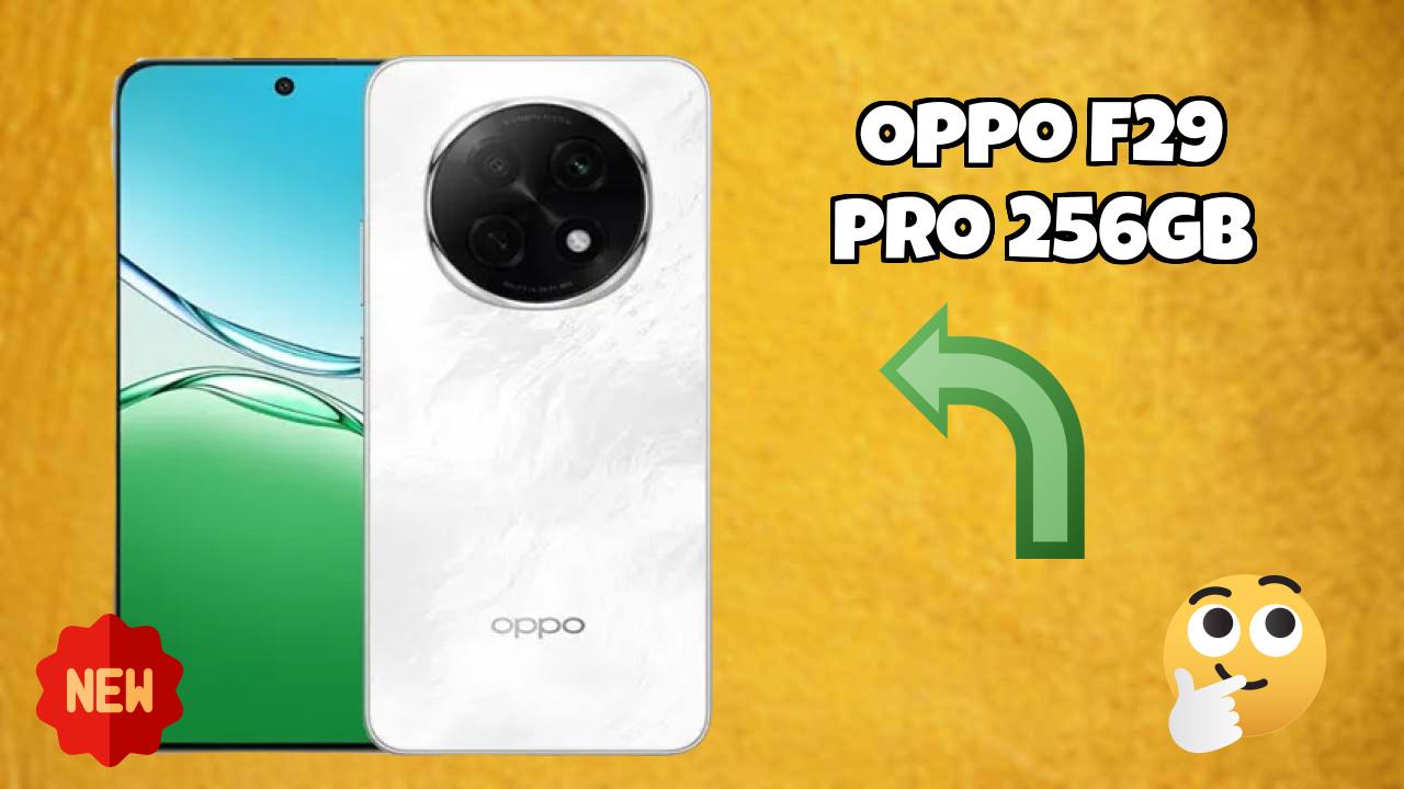 OPPO F29 Pro 256GB at ₹25,999 - Worth the Money? Honest Review