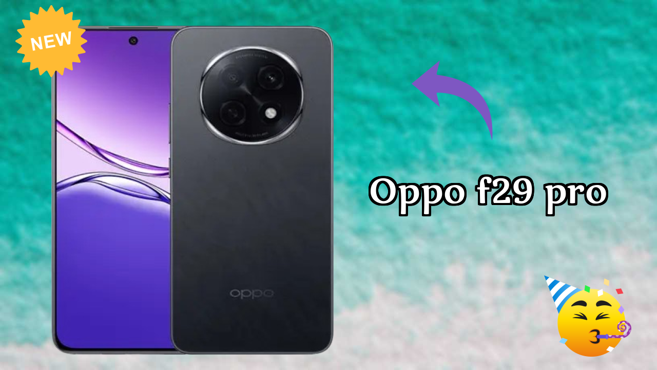 OPPO F29 Pro Camera Samples: 50 MP + 2 MP Rear Camera Real Photos
