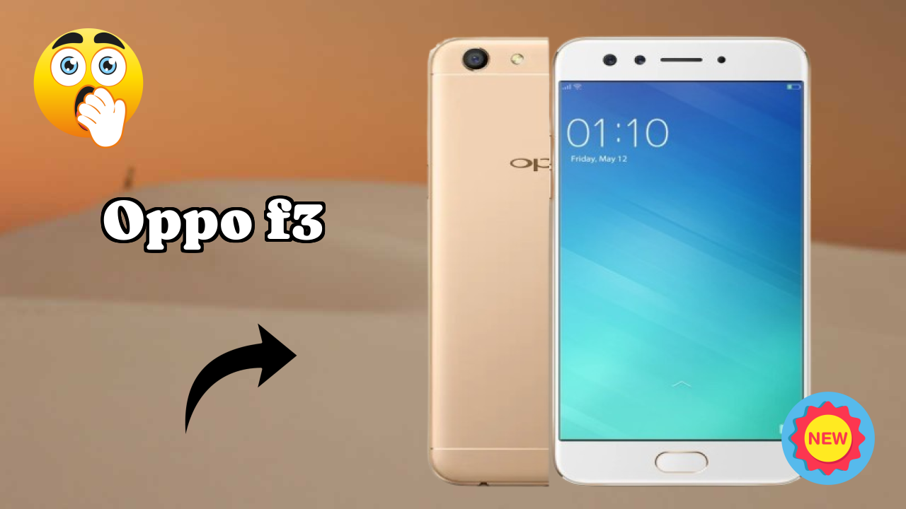 OPPO F3 Battery Life: 3200 MAh Charging Speed Test