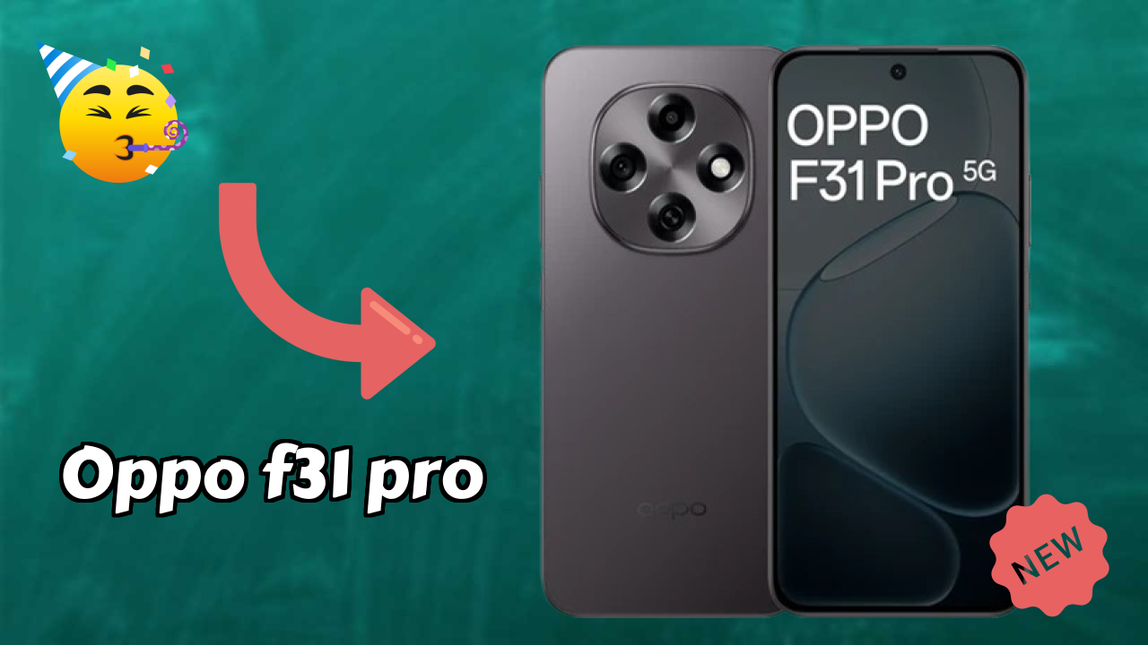 OPPO F31 Pro vs iPhone 15: Which is Better Value?