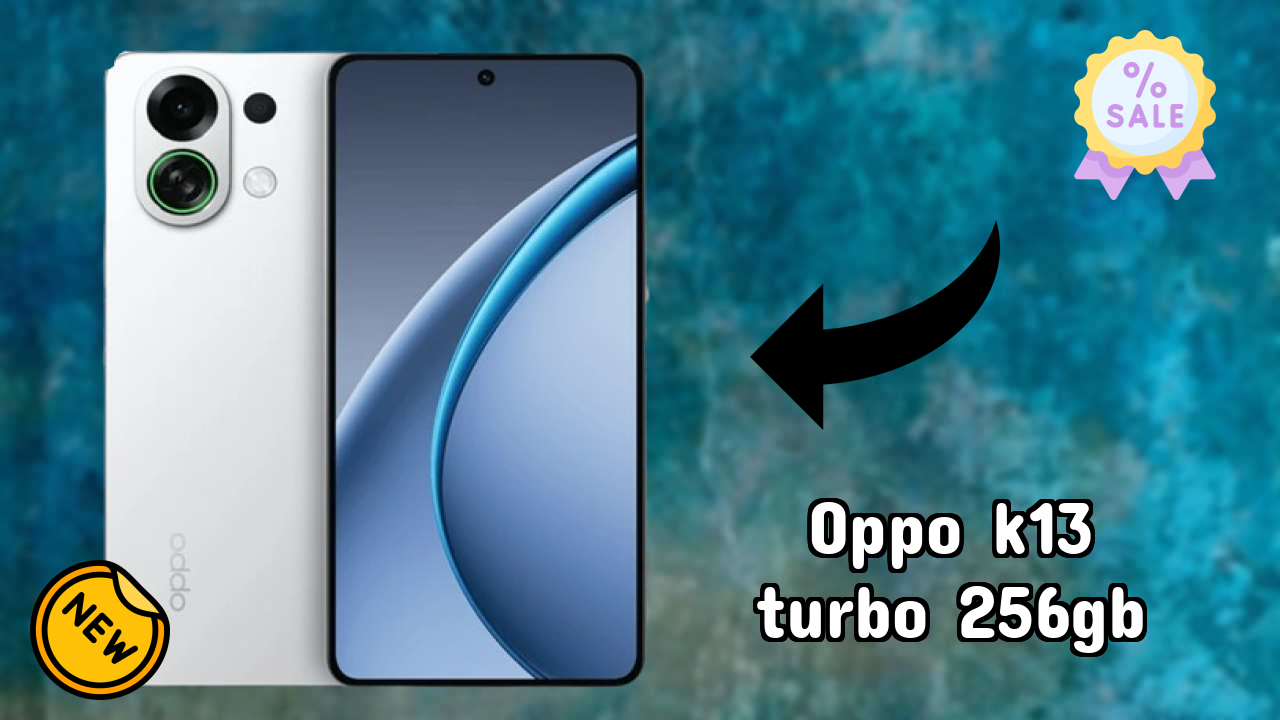 OPPO K13 Turbo 256GB vs Samsung Galaxy: Complete Comparison