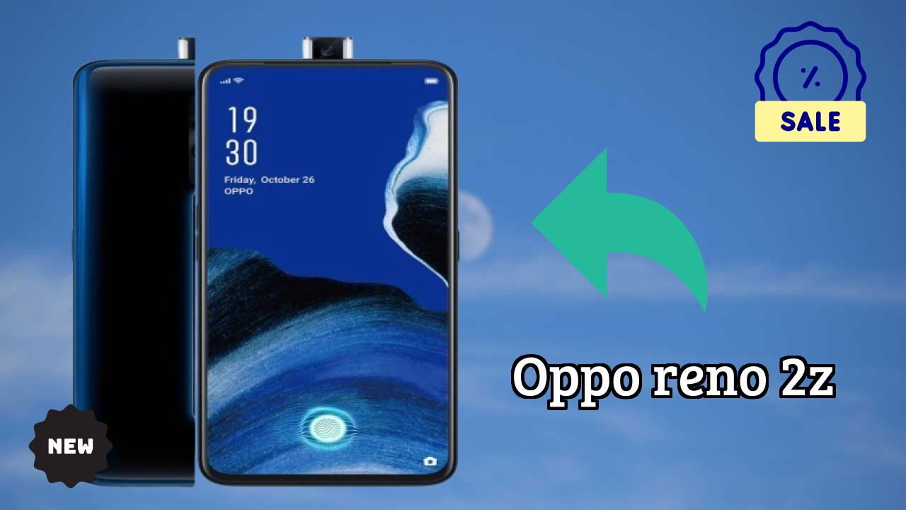 OPPO Reno 2Z Camera Samples: 48 MP + 8 MP + 2 MP + 2 MP Rear Camera Real Photos