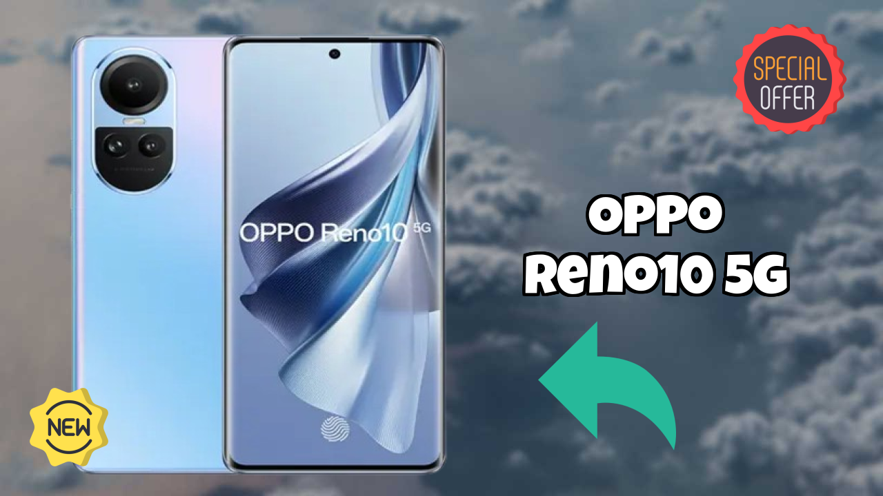OPPO Reno10 5G vs Competitors: Best Budget Winner