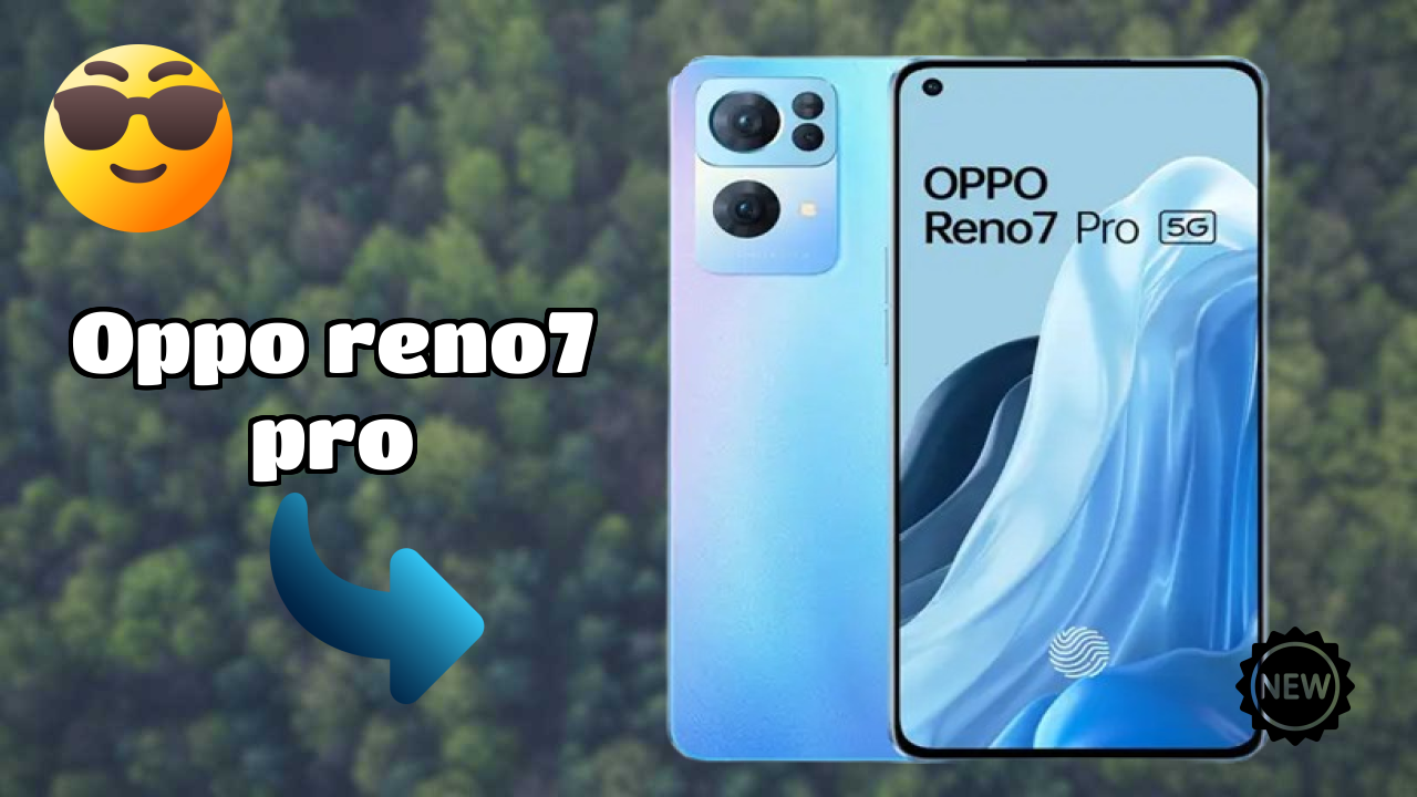 OPPO Reno7 Pro Camera vs DSLR: 50 MP + 8 MP + 2 MP Rear Camera Comparison Test