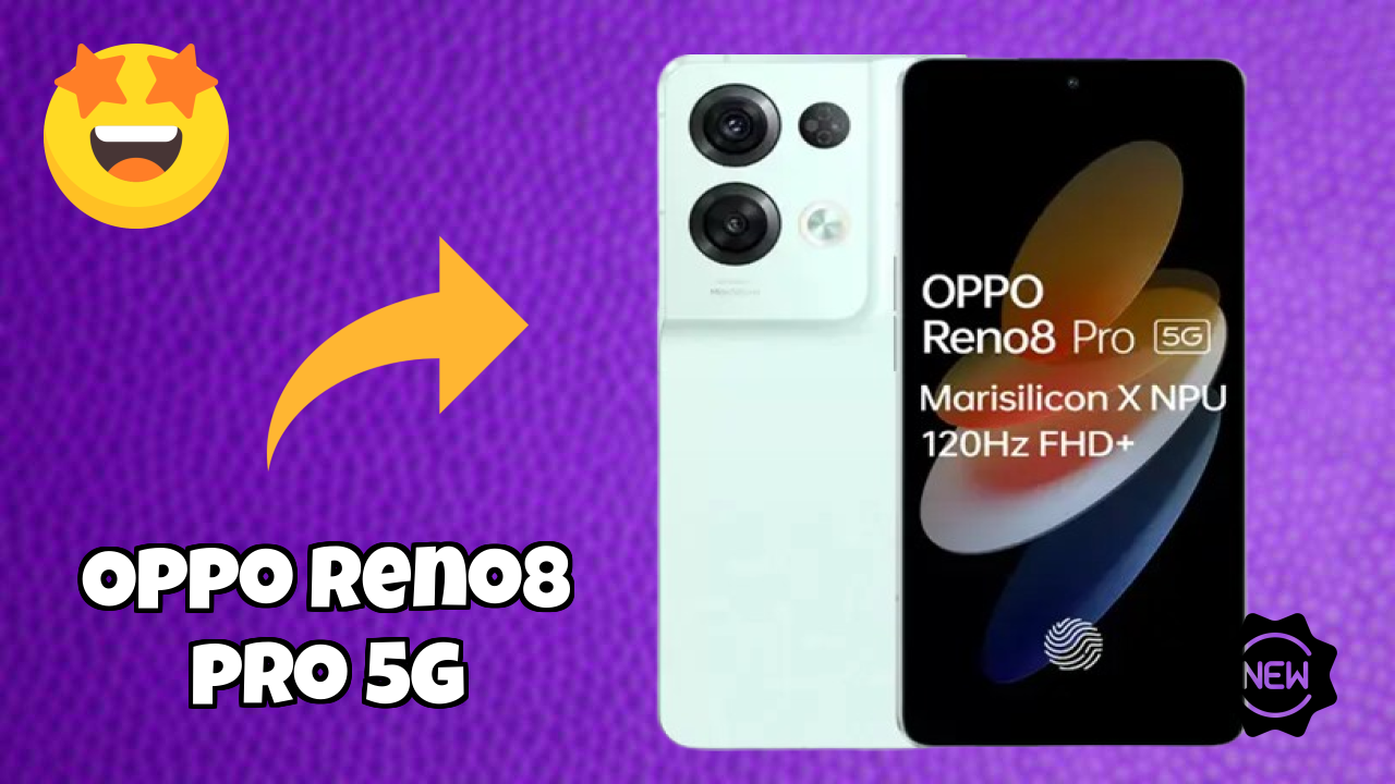 OPPO Reno8 Pro 5G RAM Test: 12 GB RAM Handles Tasks Well