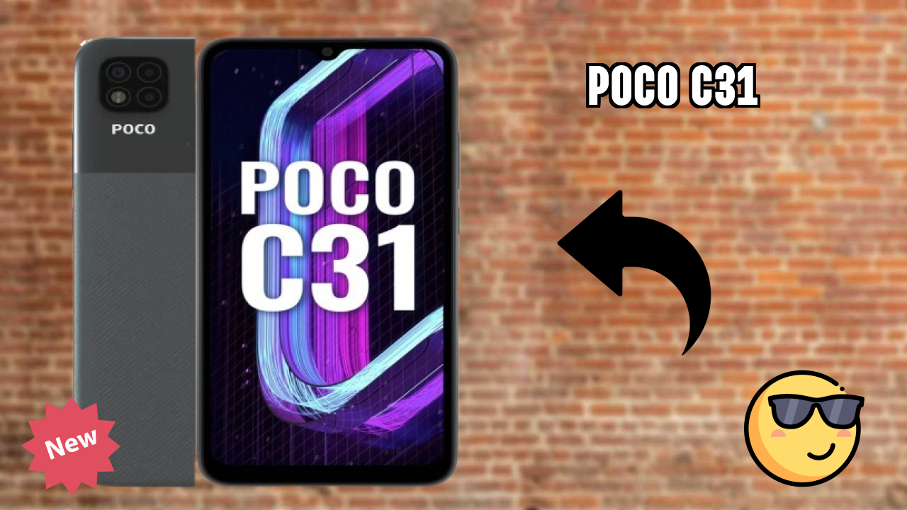 POCO C31 Battery Review: 5000 MAh Real Usage Test