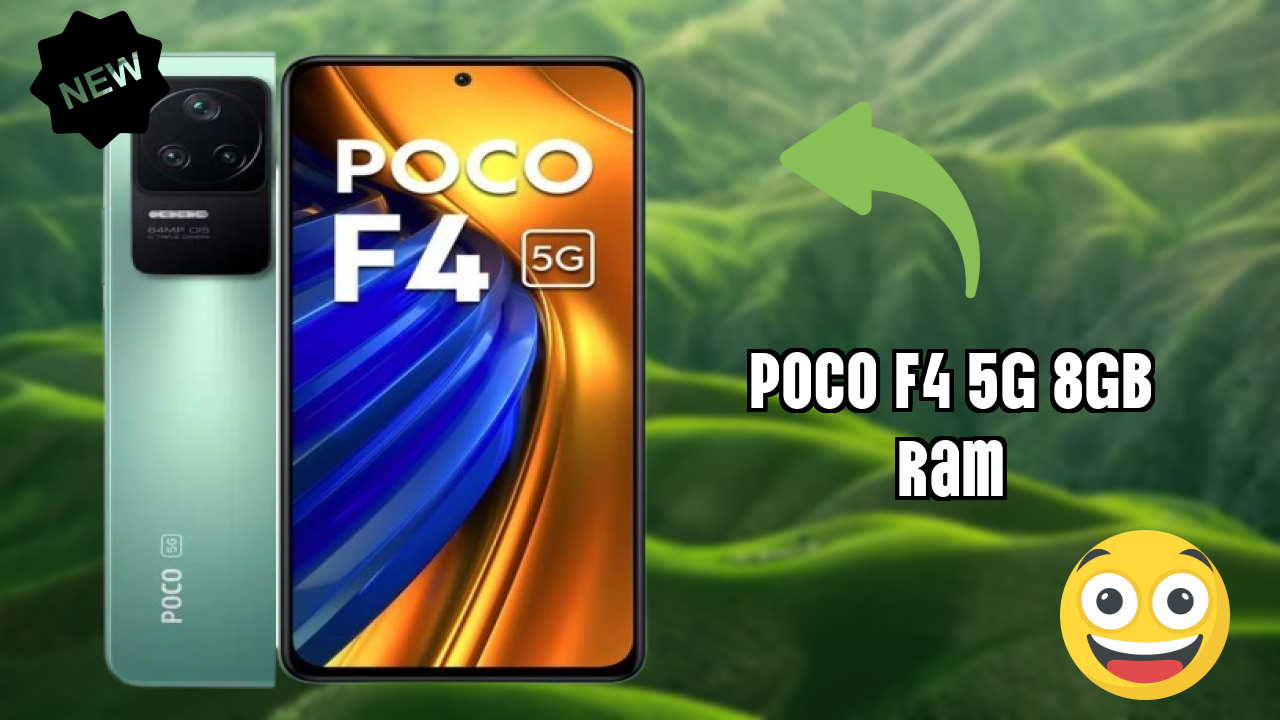 POCO F4 5G 8GB RAM at ₹16,999 - Is It Worth Buying Now?