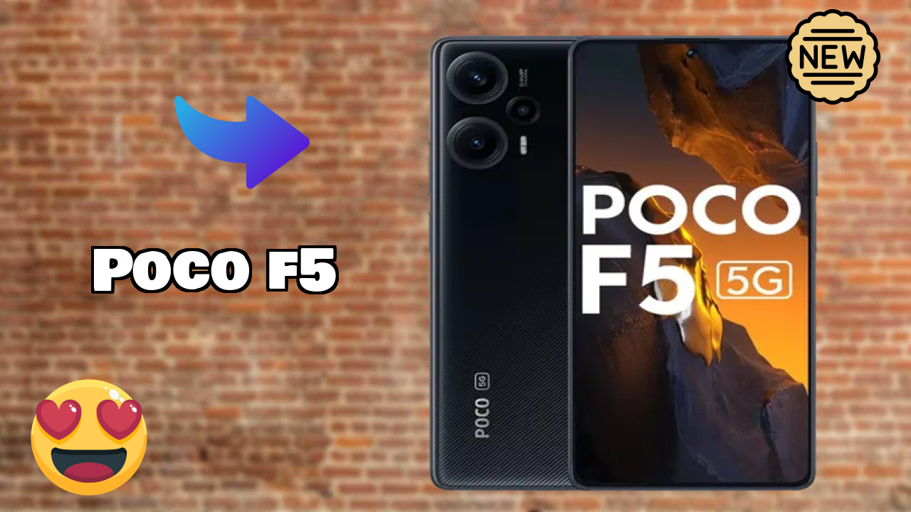POCO F5 Battery Test: 5000 MAh Endurance Check
