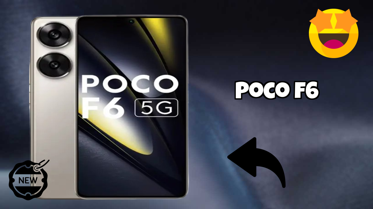 POCO F6 Battery Test: 5000 MAh Lasts All Day?