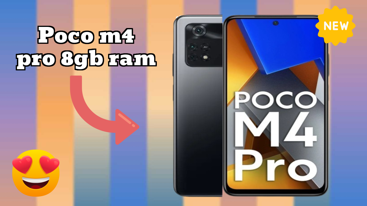 POCO M4 Pro 8GB RAM Camera Samples: 64 MP + 8 MP + 2 MP Rear Camera Quality Test