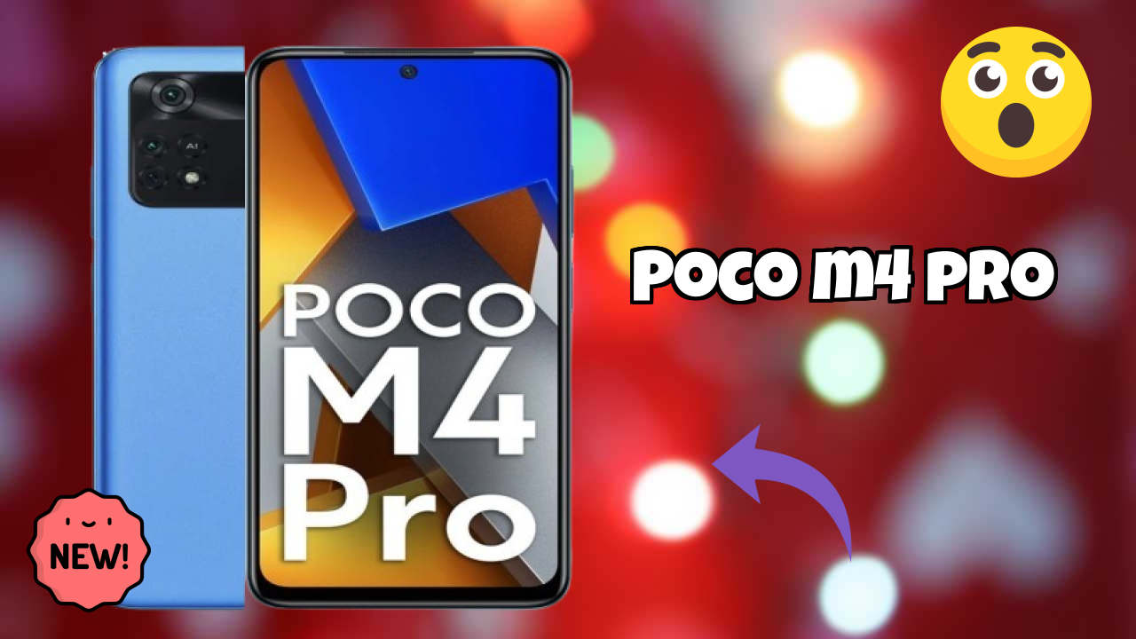 Poco Fans Alert: POCO M4 Pro Massive Price Drop to ₹9,590
