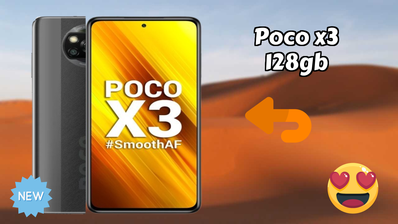 POCO X3 128GB Price Analysis: ₹17,999 Value for Money