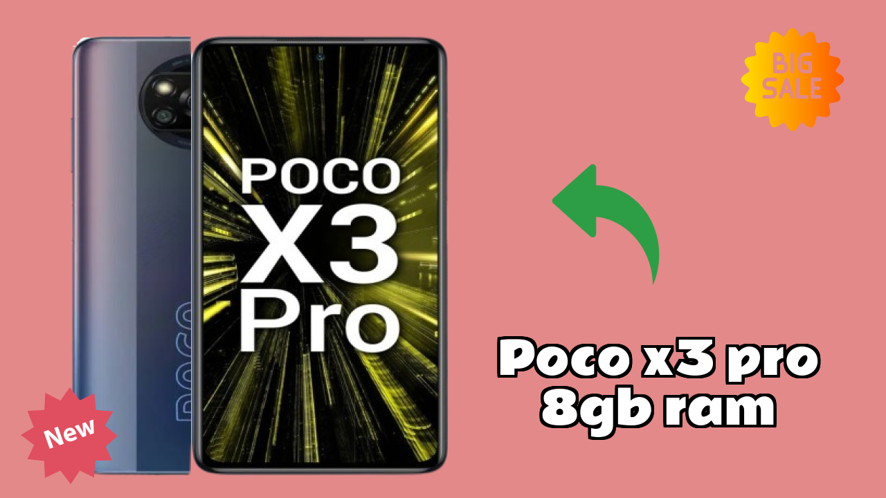 POCO X3 Pro 8GB RAM Camera Test: 48 MP + 8 MP + 2 MP + 2 MP Rear Camera Sample Shots