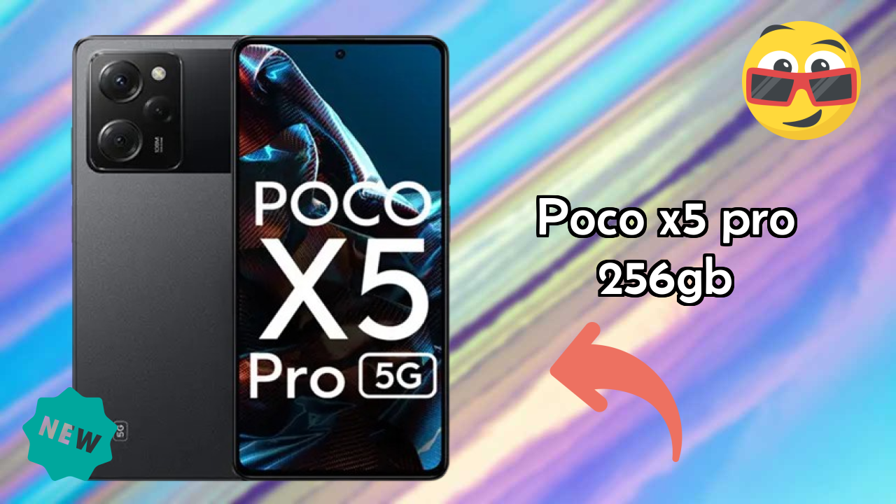 POCO X5 Pro 256GB Camera Test: 108 MP + 8 MP + 2 MP Rear Camera Sample Shots