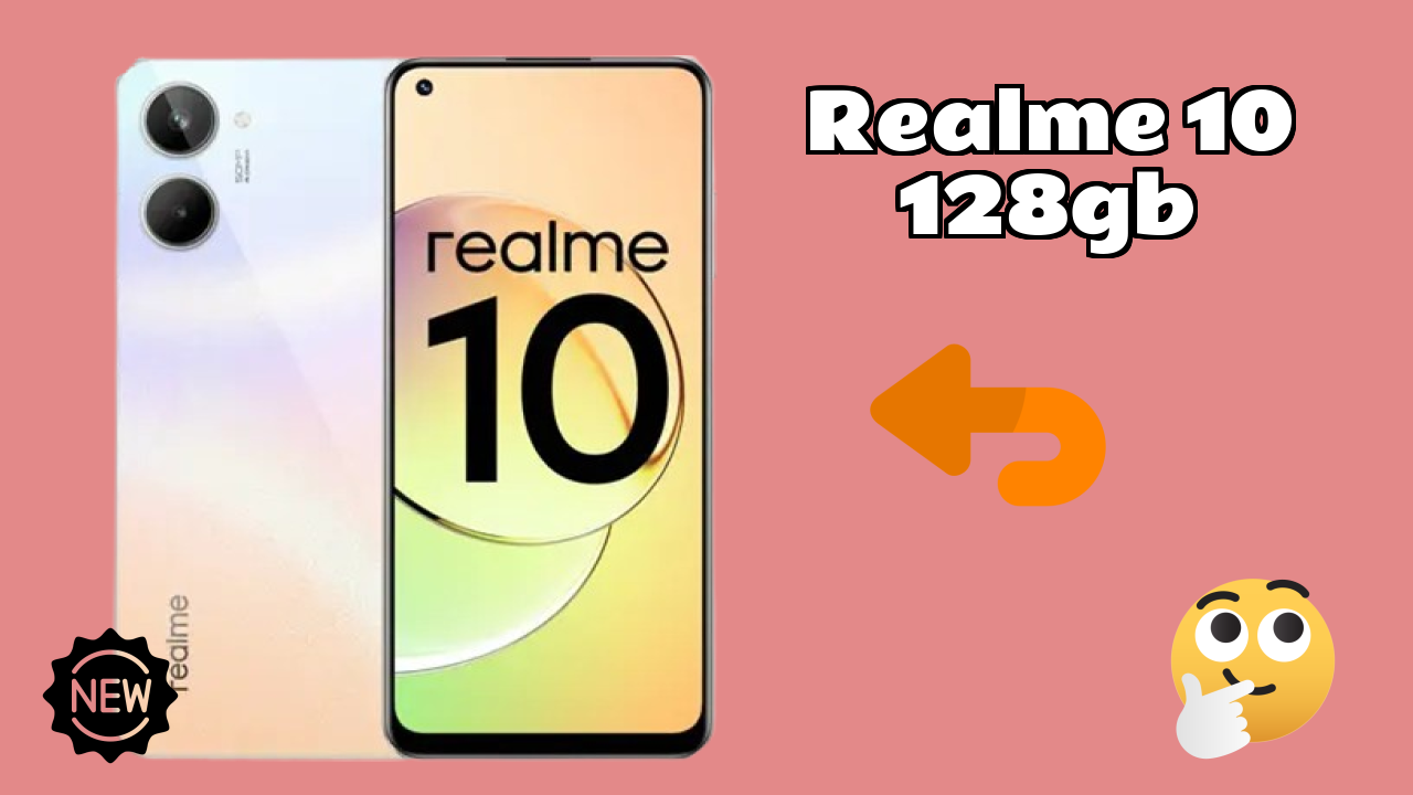 Realme 10 128GB vs Competitors: Best Budget Winner?