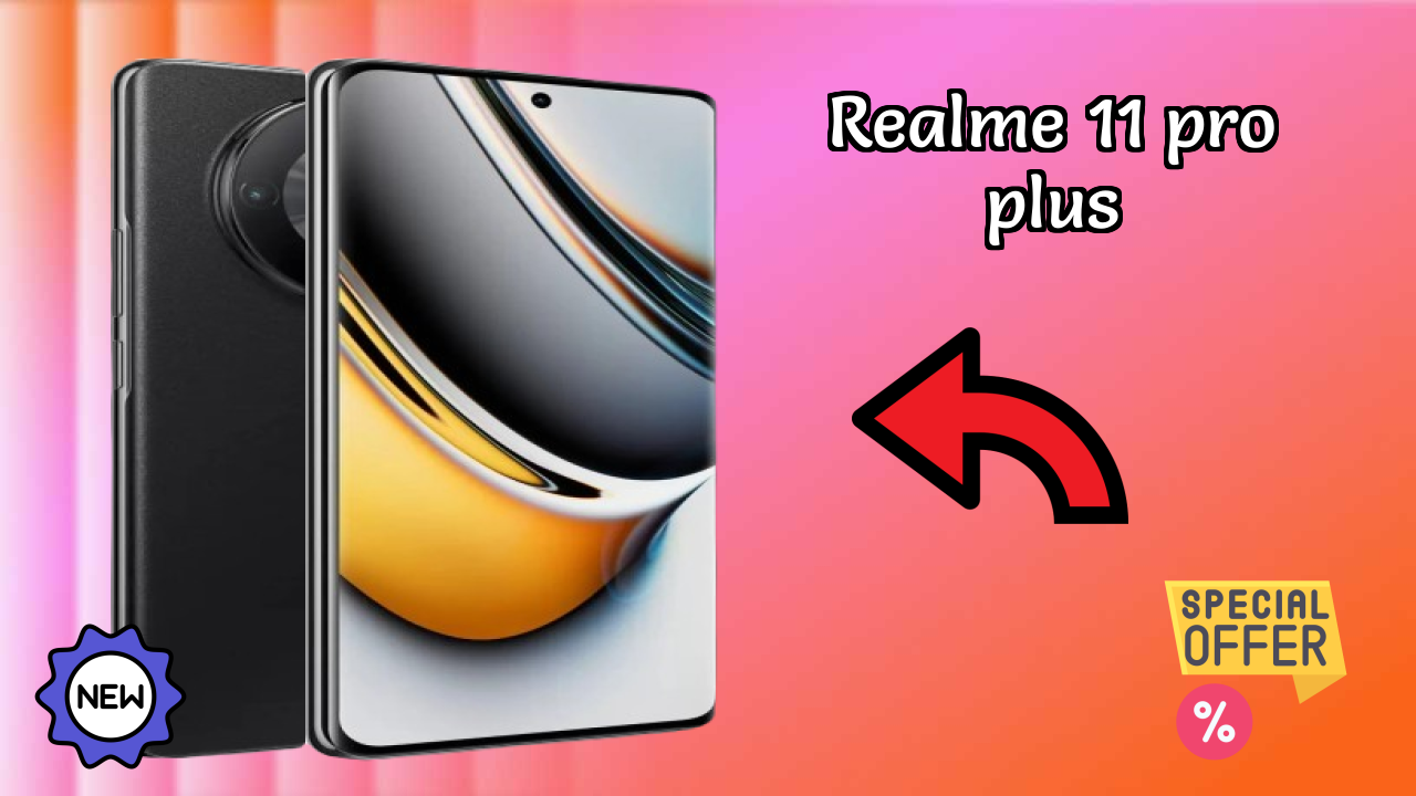 Realme 11 Pro Plus Camera Samples: 200 MP + 8 MP + 2 MP Rear Camera Real Test