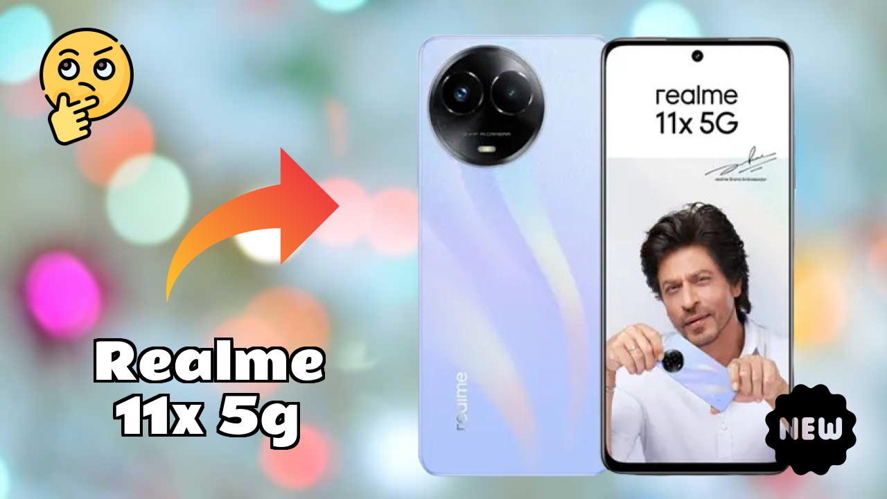 Realme 11x 5G Camera Test: 64 MP + 2 MP Rear Camera Sample Shots