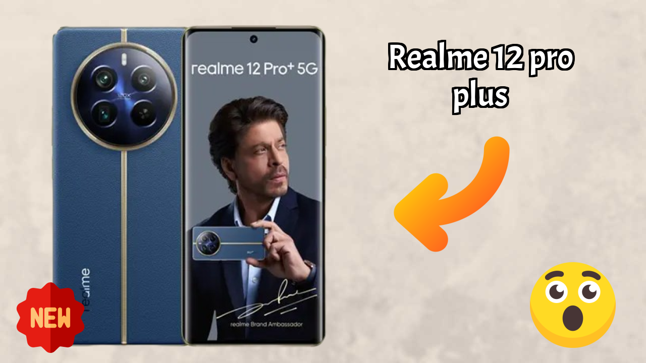 Realme 12 Pro Plus Battery Review: 5000 MAh Real Usage Test