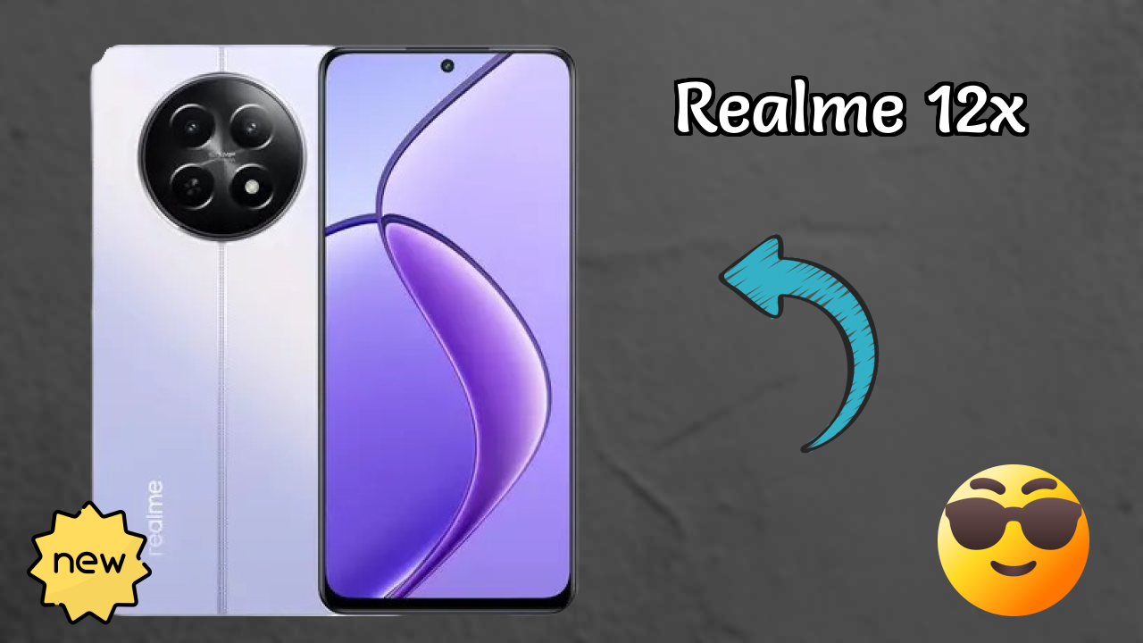 Realme 12x Camera Test: 50 MP + 2 MP Rear Camera Sample Shots