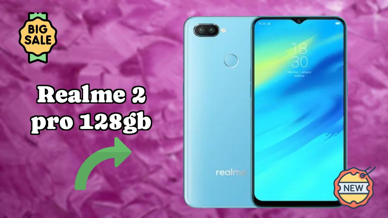 Realme 2 Pro 128GB vs Samsung: Which Offers Better Features?