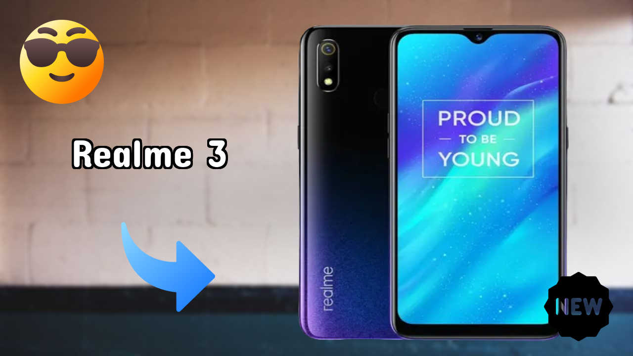 Realme 3 vs iPhone 15: Detailed Feature Comparison