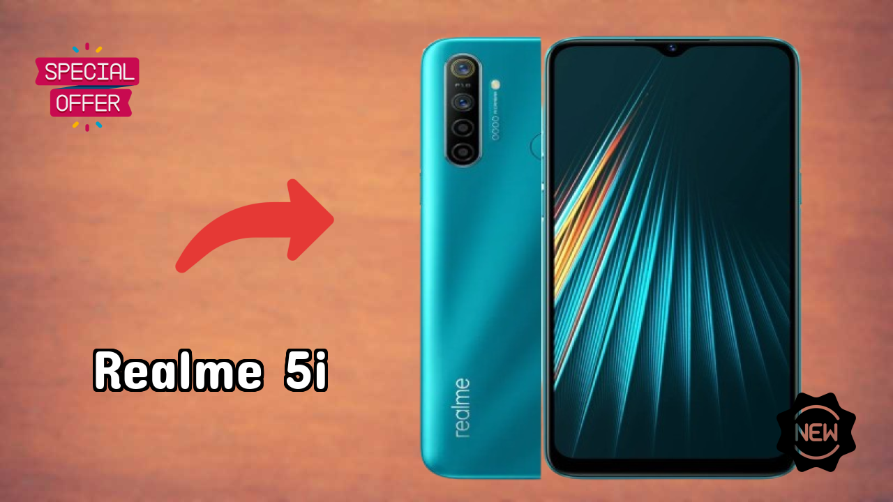 Realme 5i vs iPhone 15: Which Should You Buy?