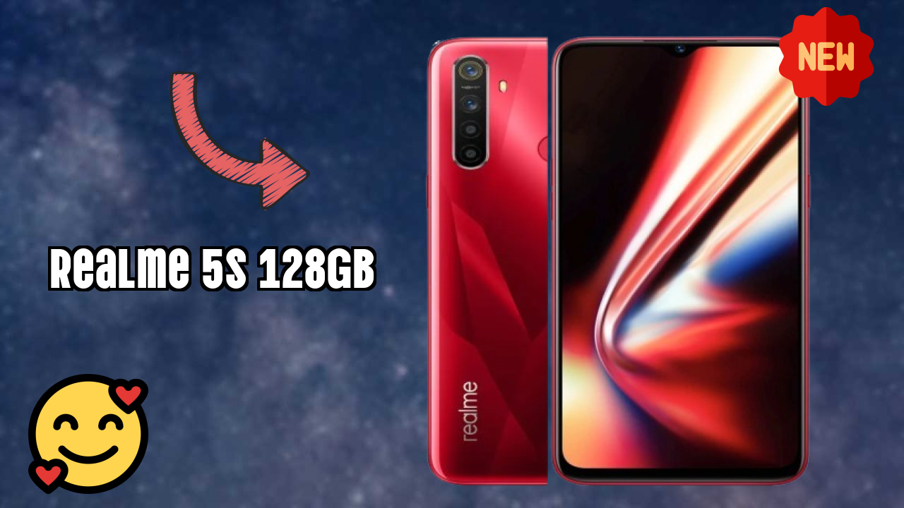 Realme 5s 128GB Processor Review: Snapdragon 665 Performance