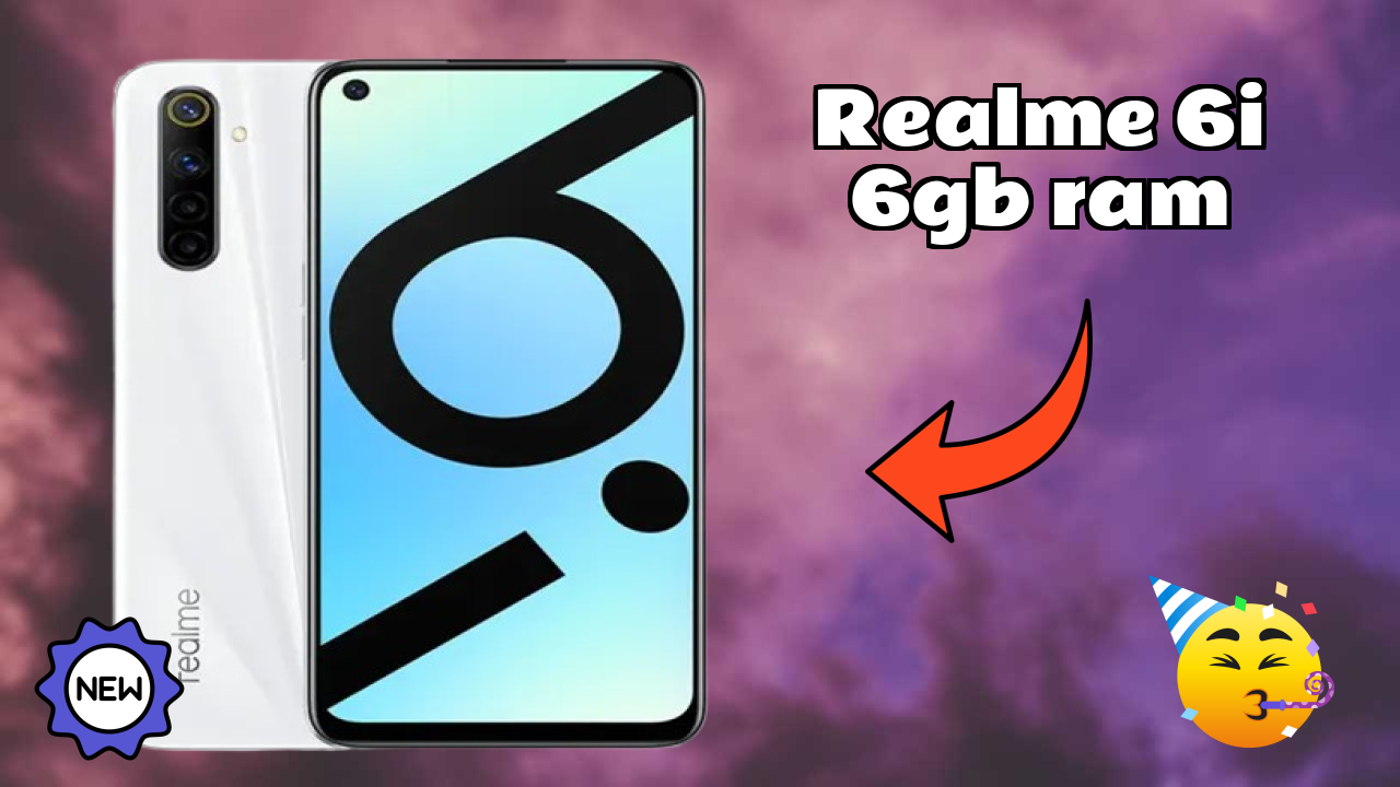 Realme 6i 6GB RAM Camera Review: 48 MP + 8 MP + 2 MP + 2 MP Rear Camera Photo Samples