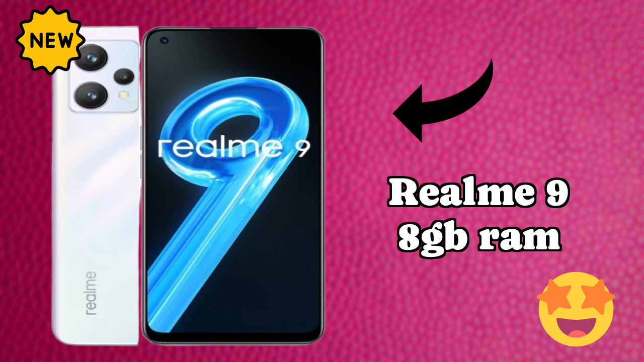 Realme 9 8GB RAM Camera Review: 108 MP + 8 MP + 2 MP Rear Camera Photo Test