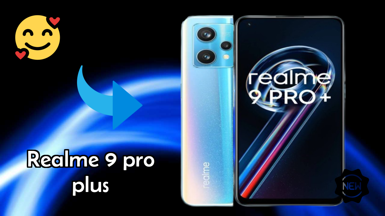 Realme 9 Pro Plus RAM Performance: 6 GB RAM Multitasking Test