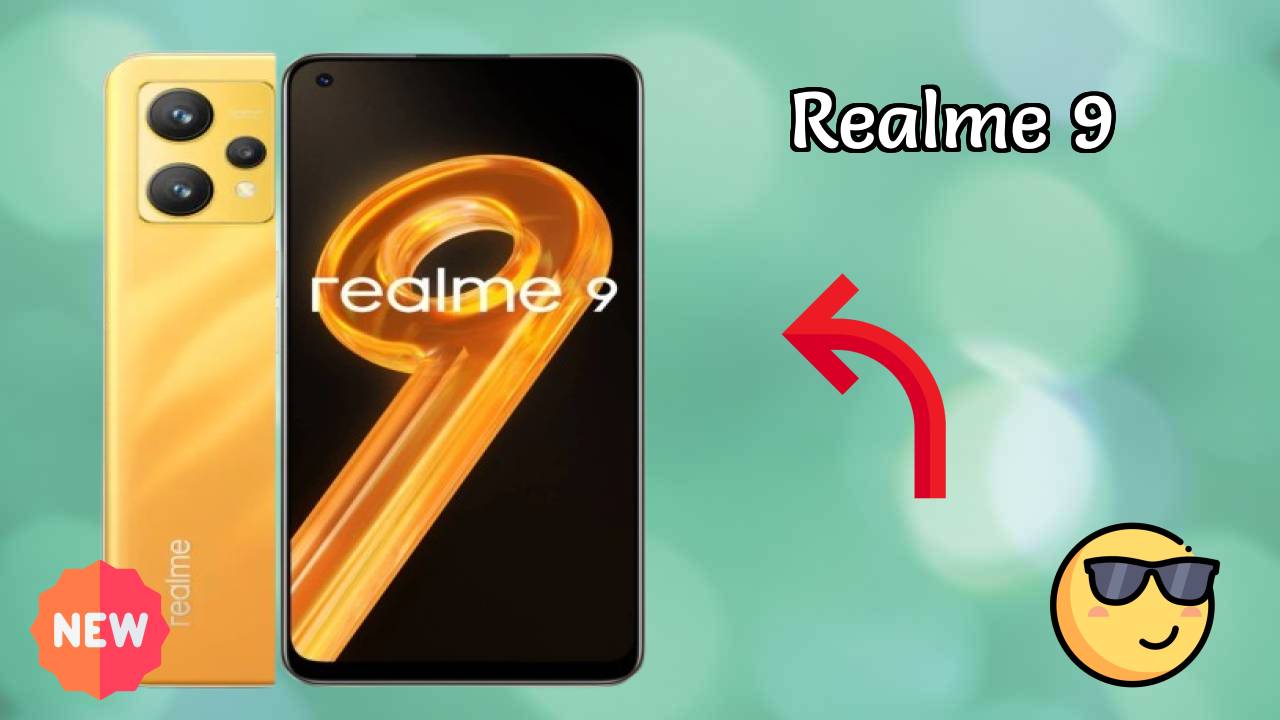 Realme 9 Price Drop: Now Available at Just ₹20,999