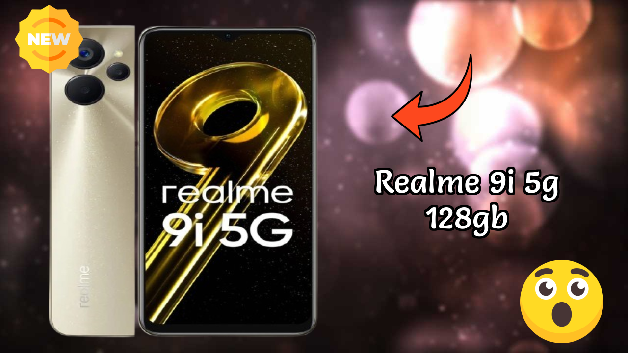 Realme 9i 5G 128GB Processor Review: MediaTek Dimensity 810 Benchmarks