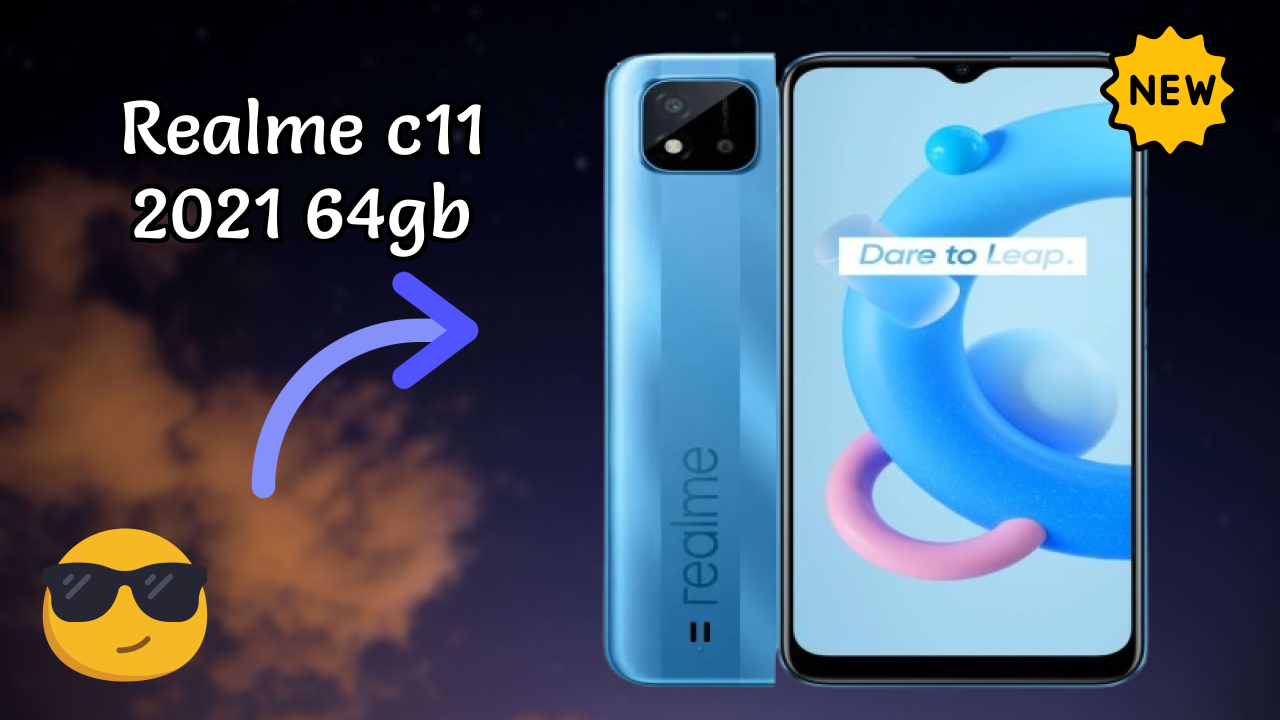 Realme C11 2021 64GB vs Competitors: Best Budget Winner